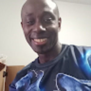 Meet your Posher, Kevin